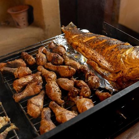 Hotel Wild Glamping Gal Oya - Thema Collection Galgamuwa  Zewnętrze zdjęcie