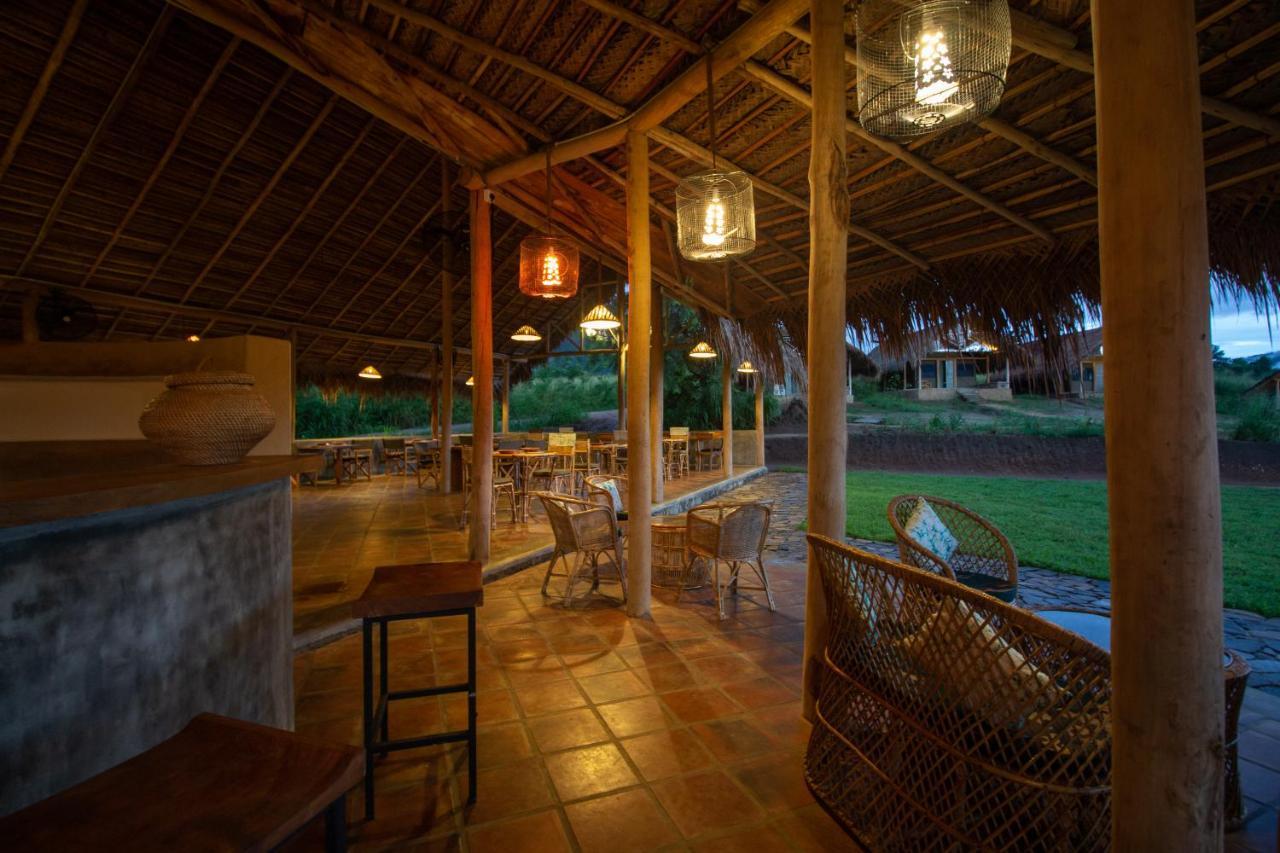 Hotel Wild Glamping Gal Oya - Thema Collection Galgamuwa  Zewnętrze zdjęcie
