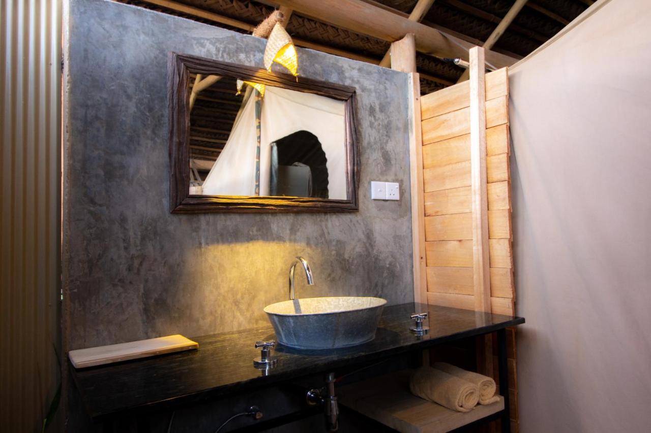 Hotel Wild Glamping Gal Oya - Thema Collection Galgamuwa  Zewnętrze zdjęcie