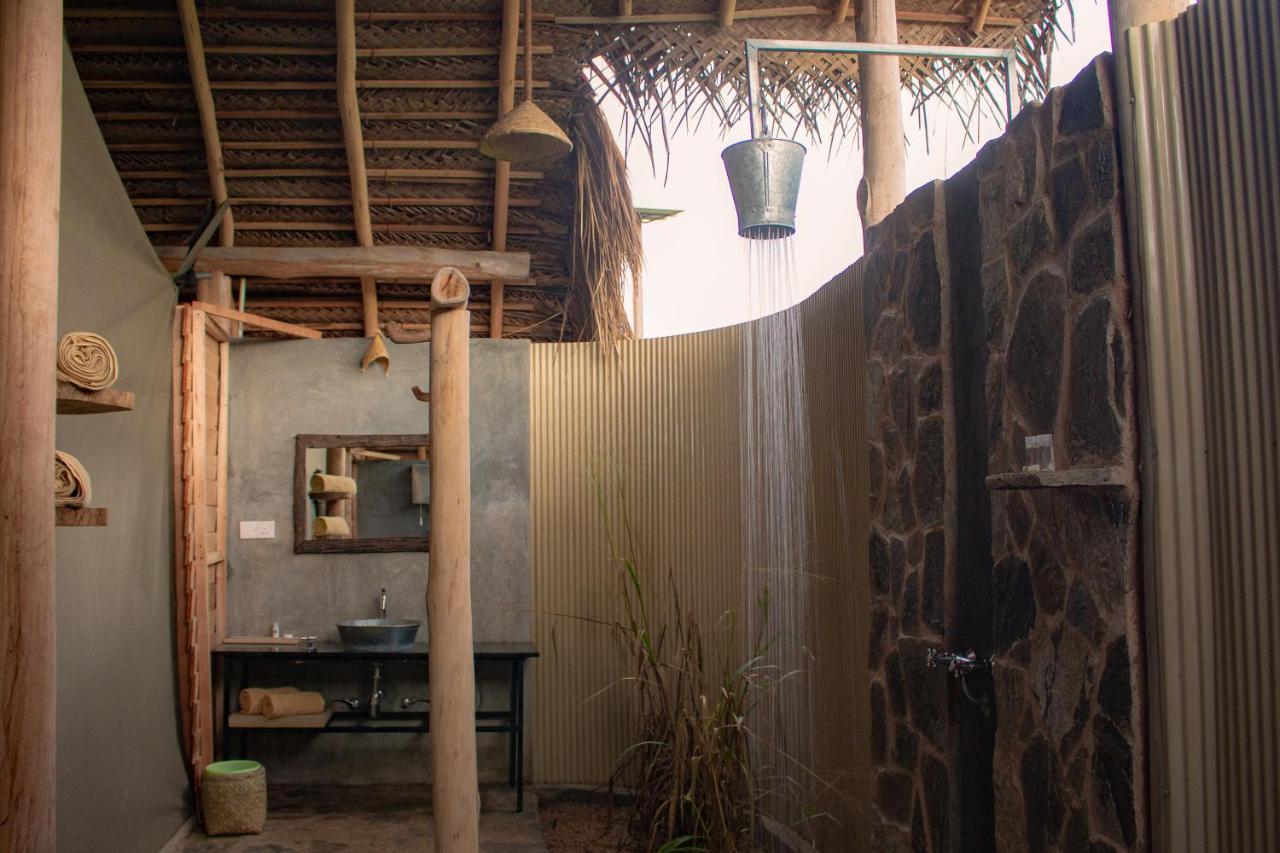 Hotel Wild Glamping Gal Oya - Thema Collection Galgamuwa  Zewnętrze zdjęcie