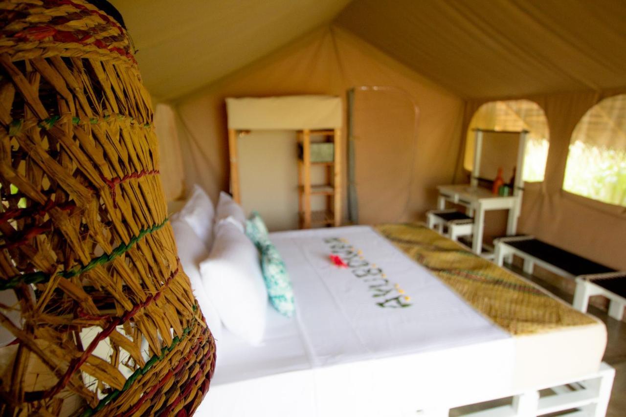 Hotel Wild Glamping Gal Oya - Thema Collection Galgamuwa  Zewnętrze zdjęcie