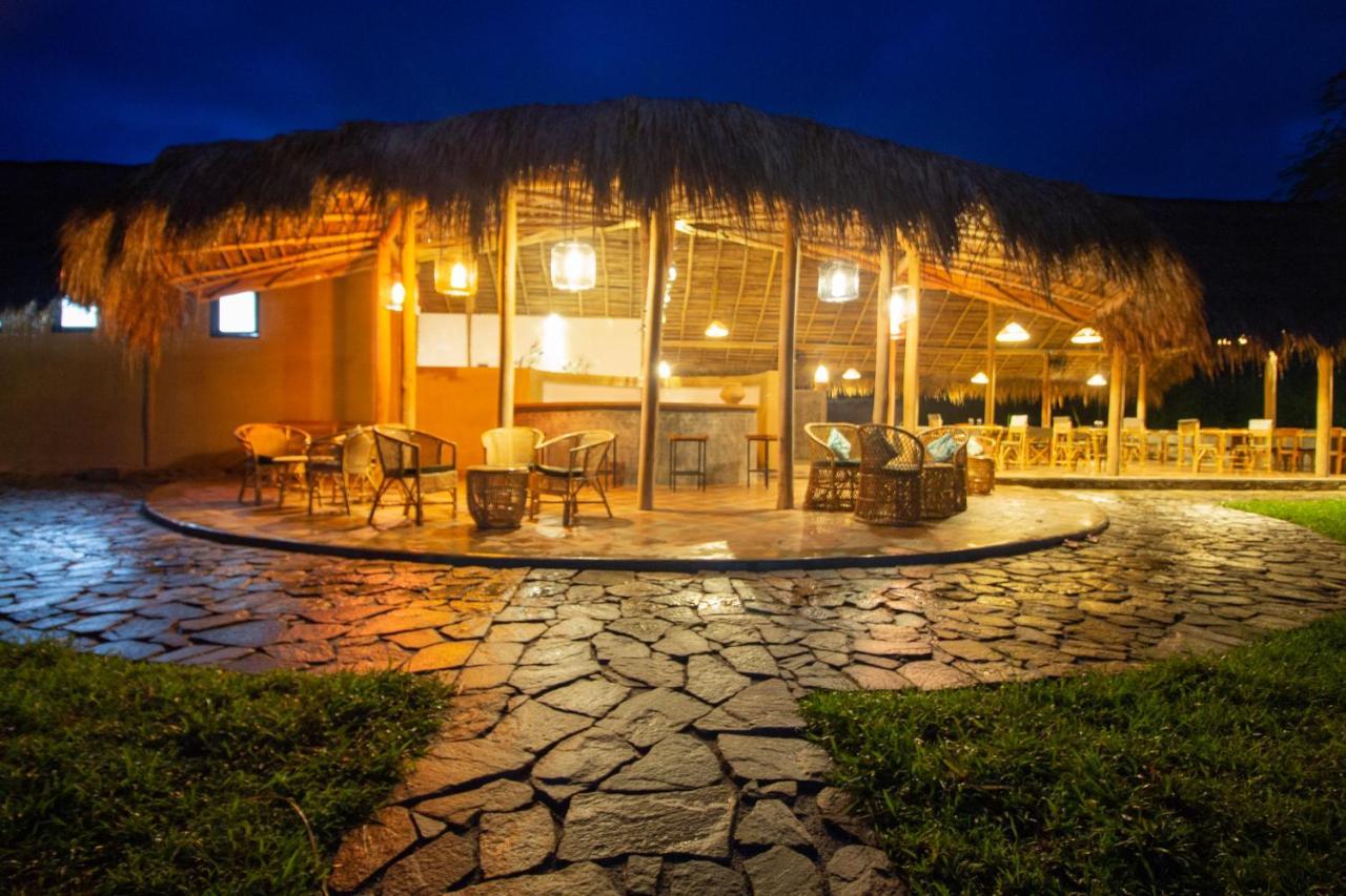 Hotel Wild Glamping Gal Oya - Thema Collection Galgamuwa  Zewnętrze zdjęcie