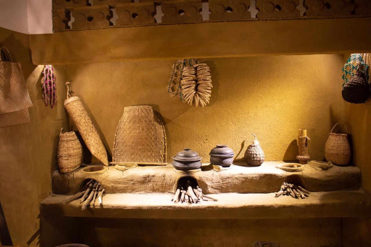 Hotel Wild Glamping Gal Oya - Thema Collection Galgamuwa  Zewnętrze zdjęcie