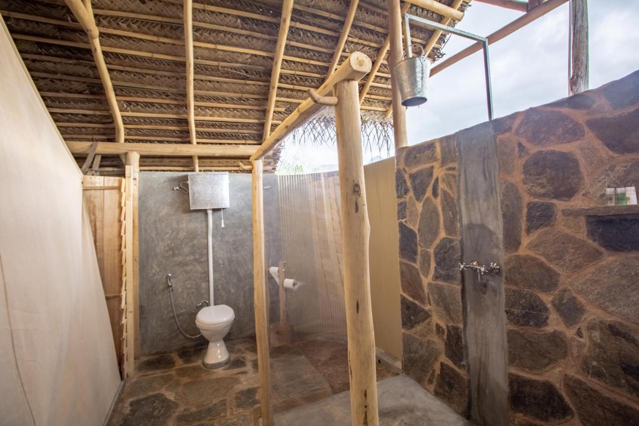 Hotel Wild Glamping Gal Oya - Thema Collection Galgamuwa  Zewnętrze zdjęcie