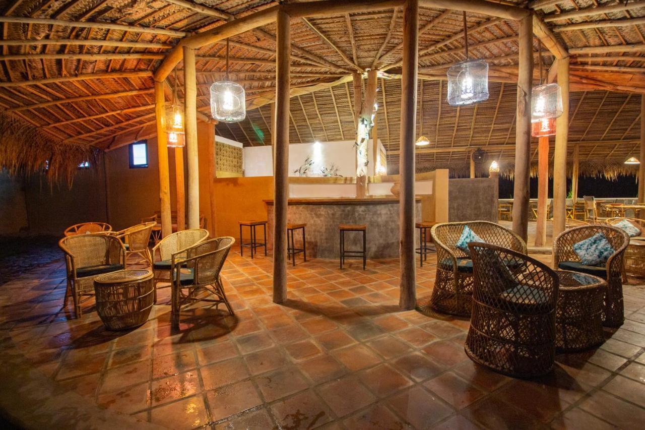 Hotel Wild Glamping Gal Oya - Thema Collection Galgamuwa  Zewnętrze zdjęcie