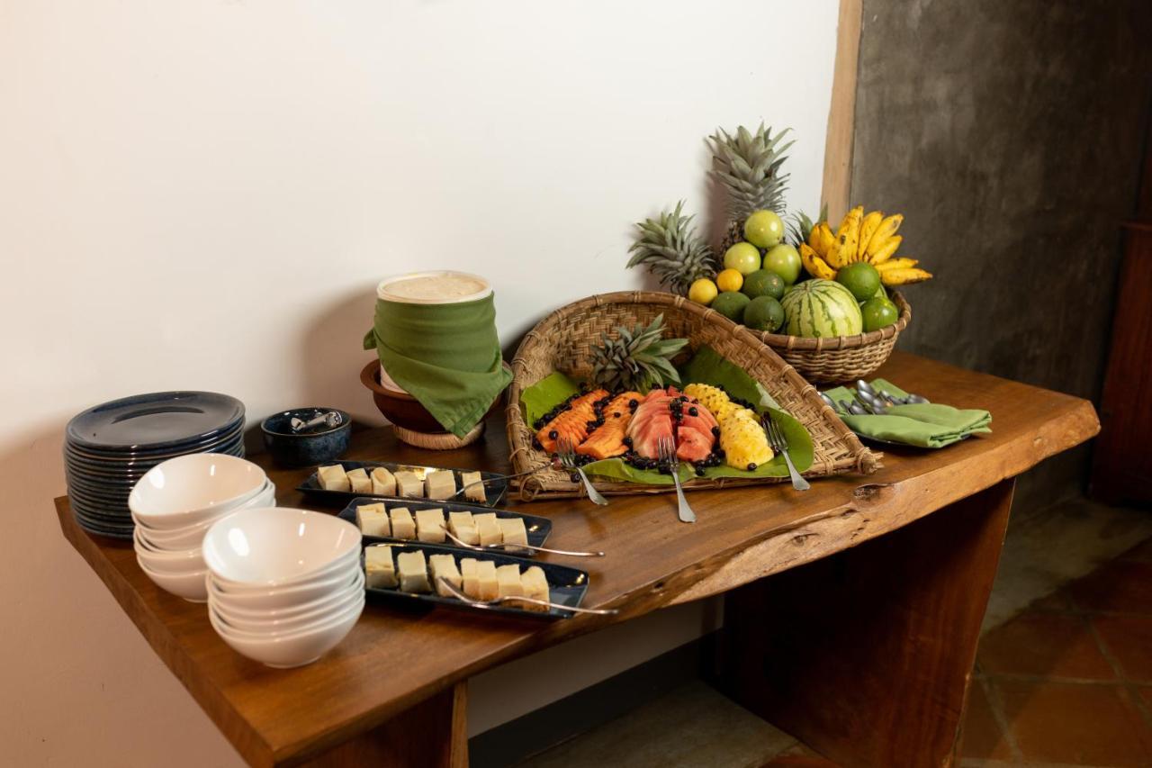 Hotel Wild Glamping Gal Oya - Thema Collection Galgamuwa  Zewnętrze zdjęcie